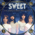 Sweet - Level Headed Alternate Mixes & Demos (Blue) (RSD BF 2023) (New Vinyl)