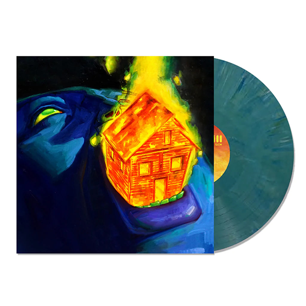 Sweet Pill - Still There's A Glow (Blue Eco Mix Colour Vinyl) (New Vinyl)