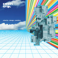 Sweet Trip - Velocity : Design : Comfort (New CD)