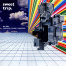 Sweet Trip – Velocity : Design : Comfort (New Vinyl)
