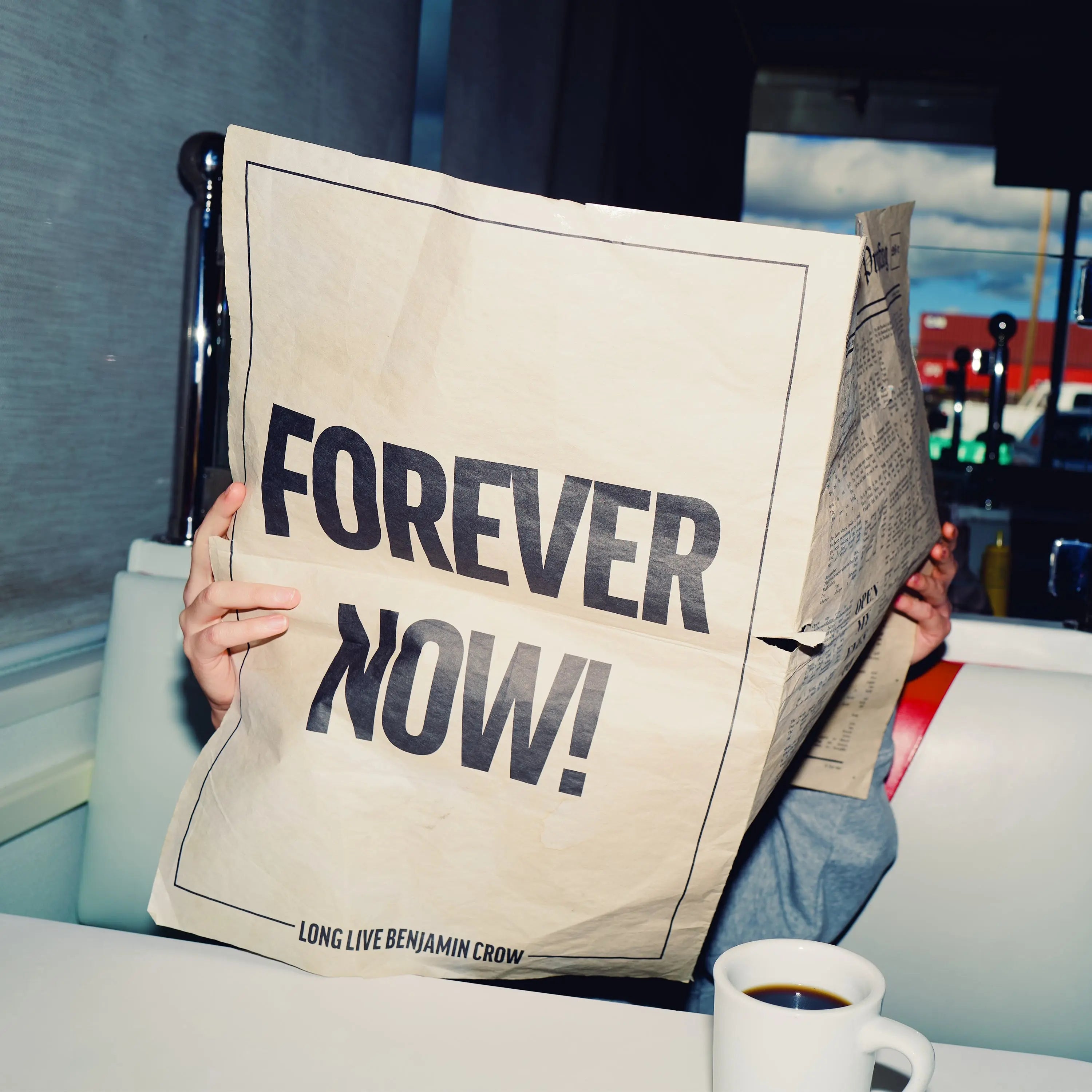 Switchfoot - Forever Now (New CD)