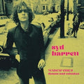 Syd Barrett - Madcap Cries - Demos And Outtakes - Coloured (New Vinyl)