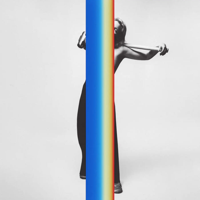 Sylvan Esso  - Ow ∞ (New CD)