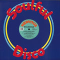 Sylvester - Dance (Disco Heat) (Louie Vega Mixes) (12") (New Vinyl)