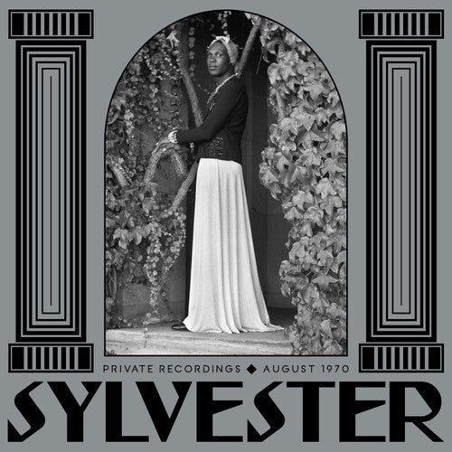 Sylvester - Private Recordings: August 1970 (New Vinyl)
