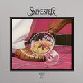 Sylvester - Step II ("Disco Ball" Clear Glitter Vinyl) (New Vinyl)