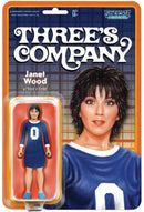Syndicate Collectibles - Three's Company - Janet Wood