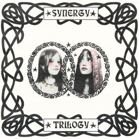 Synergy Trilogy - Synergy Trilogy (New Vinyl)