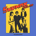 Syphax - 70s Kabyle Disco (7") (New Vinyl)