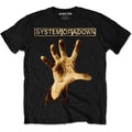 System Of A Down - Hand - T-Shirt