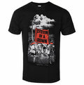 System Of A Down - SOAD Banner - T-Shirt