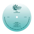 T3AL - Bluish Green (12") (New Vinyl)
