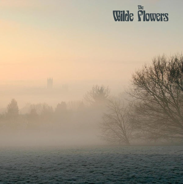 The Wilde Flowers - The Wilde Flowers (New Vinyl)
