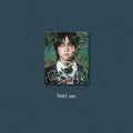 &TEAM - Back To Life (1st KR Mini Album - ROAR Version) (New CD)