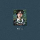 &TEAM - Back To Life (1st KR Mini Album - ROAR Version) (New CD)