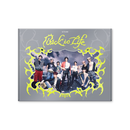 &TEAM - Back To Life (Mini Album)(Breath Version) (New CD)