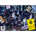 &TEAM - First Howling: NOW (Limited Edition A) (CD+Book) (New CD)