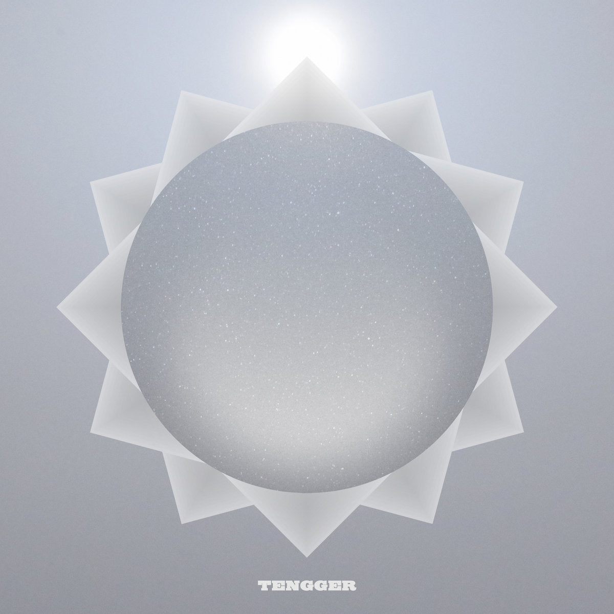 TENGGER - TENGGER (New Vinyl)