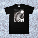 THE CHAMELEONS - BLACK - T-SHIRT