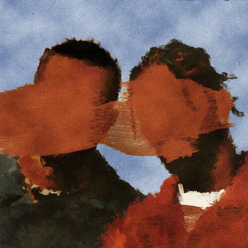 THEY. - LOVE.JONES (Paint Drip Vinyl) (New Vinyl)