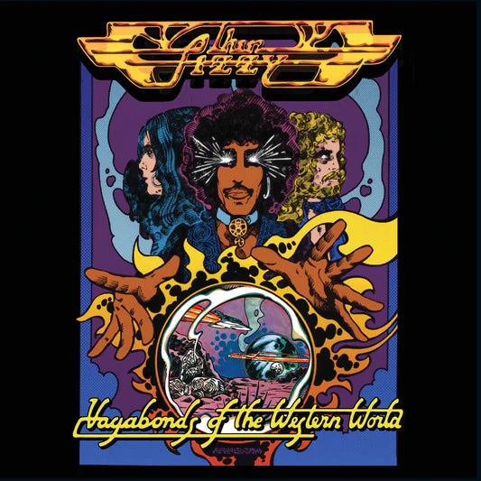 Thin Lizzy - Vagabonds Of The Western World (New Vinyl)