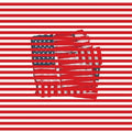 Tortoise - Standards (Clear W/Red White Vinyl) (New Vinyl)