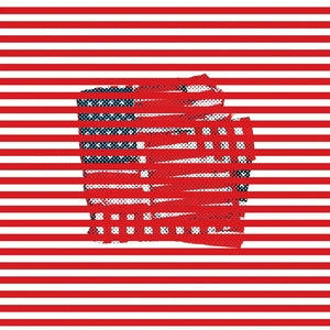 Tortoise - Standards (Clear W/Red White Vinyl) (New Vinyl)