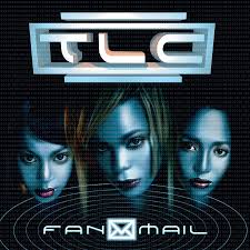 TLC - Fanmail (New Vinyl)