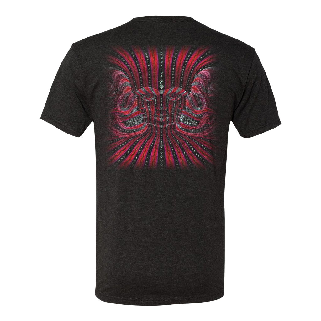 TOOL - Red Bardo T-Shirt