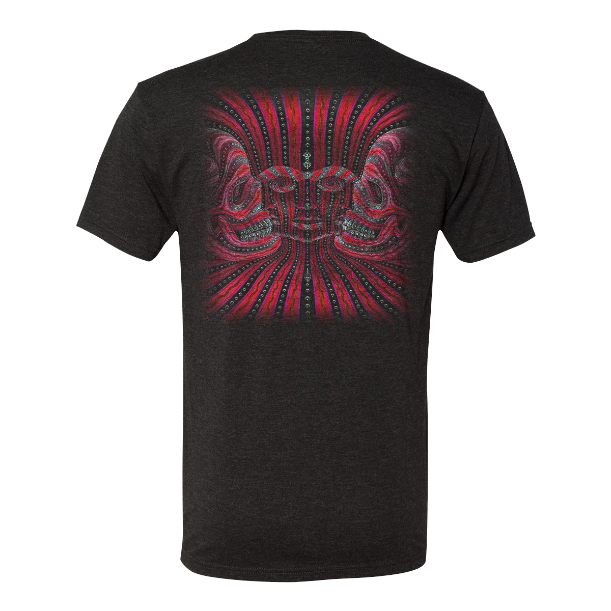 TOOL - Red Bardo T-Shirt