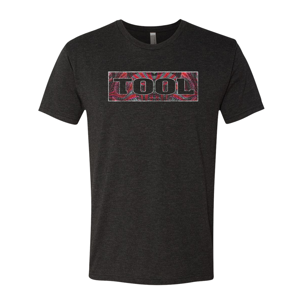 TOOL - Red Bardo T-Shirt