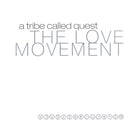 A Tribe Called Quest - The Love Movement (Ltd. 3LP) (New Vinyl)