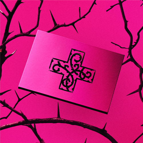 TOMORROW X TOGETHER - 7TH YEAR: A Moment of Stillness in the Thorns [ANXIETY ver.] (New CD)