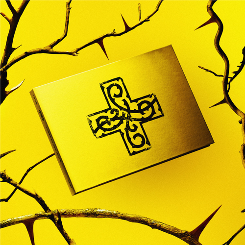 TOMORROW X TOGETHER - 7TH YEAR: A Moment of Stillness in the Thorns [HUNGER ver.] (New CD)