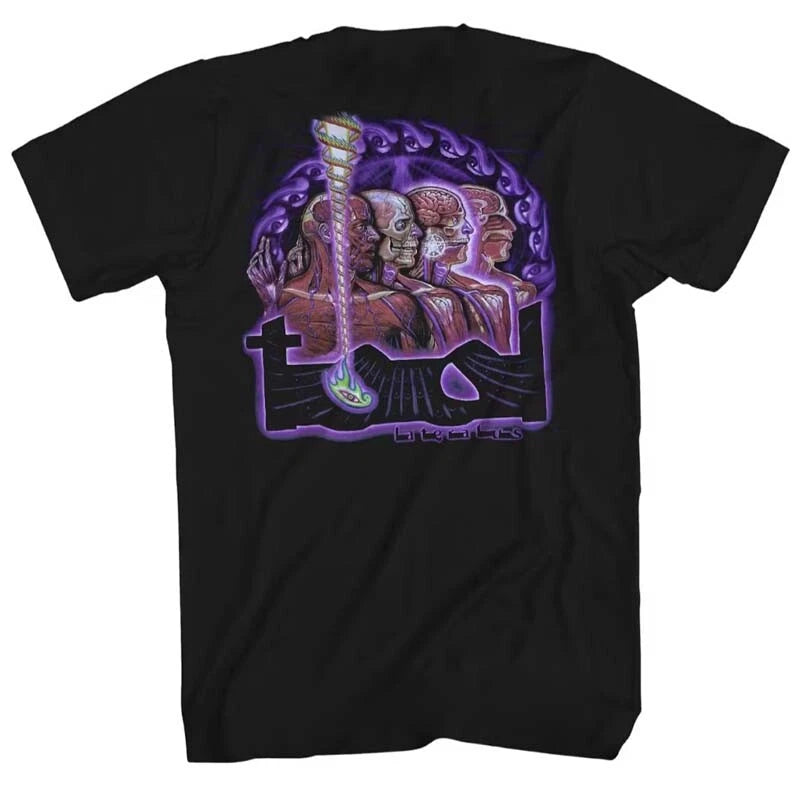 TOOL - Dissection T-Shirt