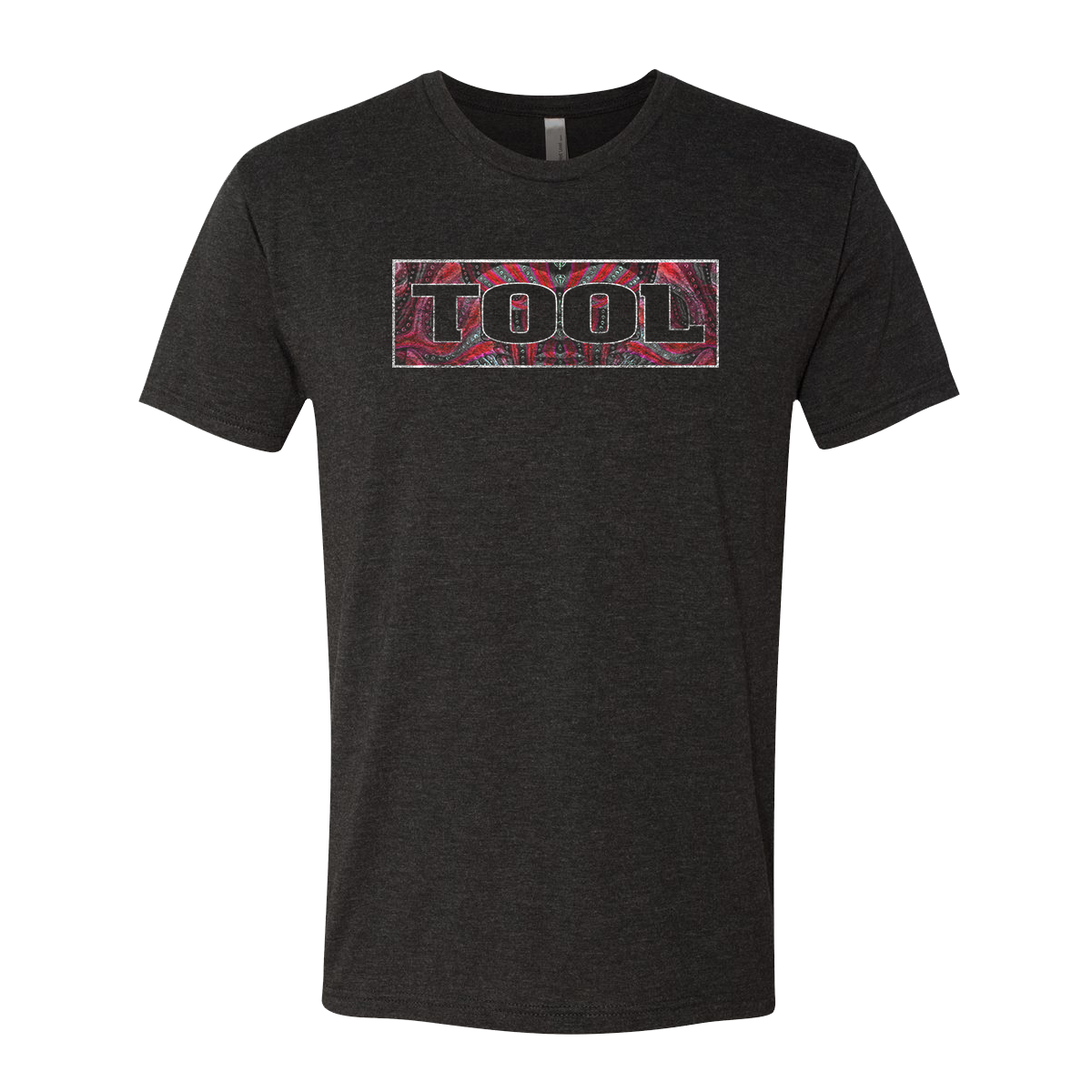 TOOL - Red Bardo T-Shirt
