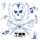 TRP - Warlord (Blood Splattered Vinyl) (New Vinyl)