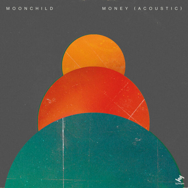 Moonchild - Reflections (New Vinyl)