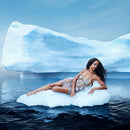 TSHA - Sad Girl (Blue Vinyl) (New Vinyl)