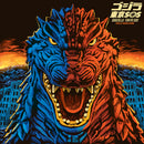 Michiru Oshima - Godzilla: Tokyo SOS (Soundtrack) (New Vinyl)