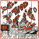 TVOD - Party Time (Limited Yellow Vinyl) (New Vinyl)
