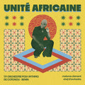 T.P. Orchestre Poly-Rythmo - Unite Africaine (12") (New Vinyl)