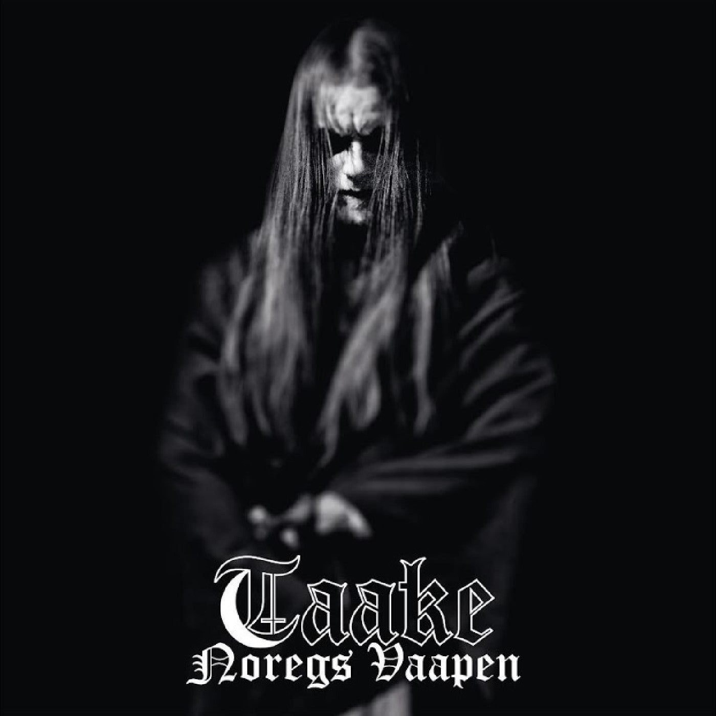 Taake - Noregs Vaapen (Deluxe Edition) (New CD)