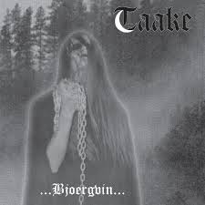 Taake - Over Bjoergvin Graater Himmerik (New CD)