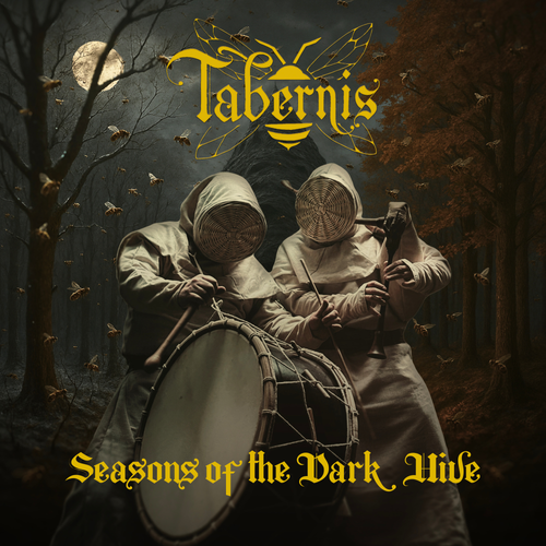 Tabernis - Seasons Of The Dark Hive (New CD)