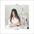 Taeko Ohnuki - Grey Skies (White Colour) (New Vinyl)