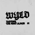 Taeyong (NCT) - Wyld: The 1st Album (Jewel Case Version) (New CD)