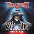 Tailgunner - Midnight Blitz (New CD)