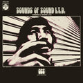 Takeshi Inomata - Sounds Of Sound LTD (New Vinyl)