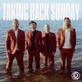 Taking Back Sunday - 152 (New Vinyl)